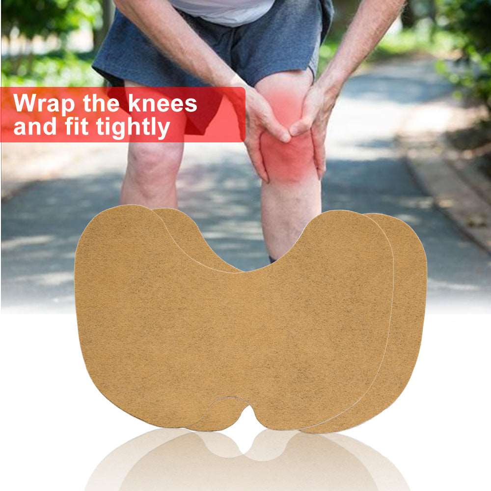 Sumifun Wormwood Knee Joint Knee Pad - Guiaz