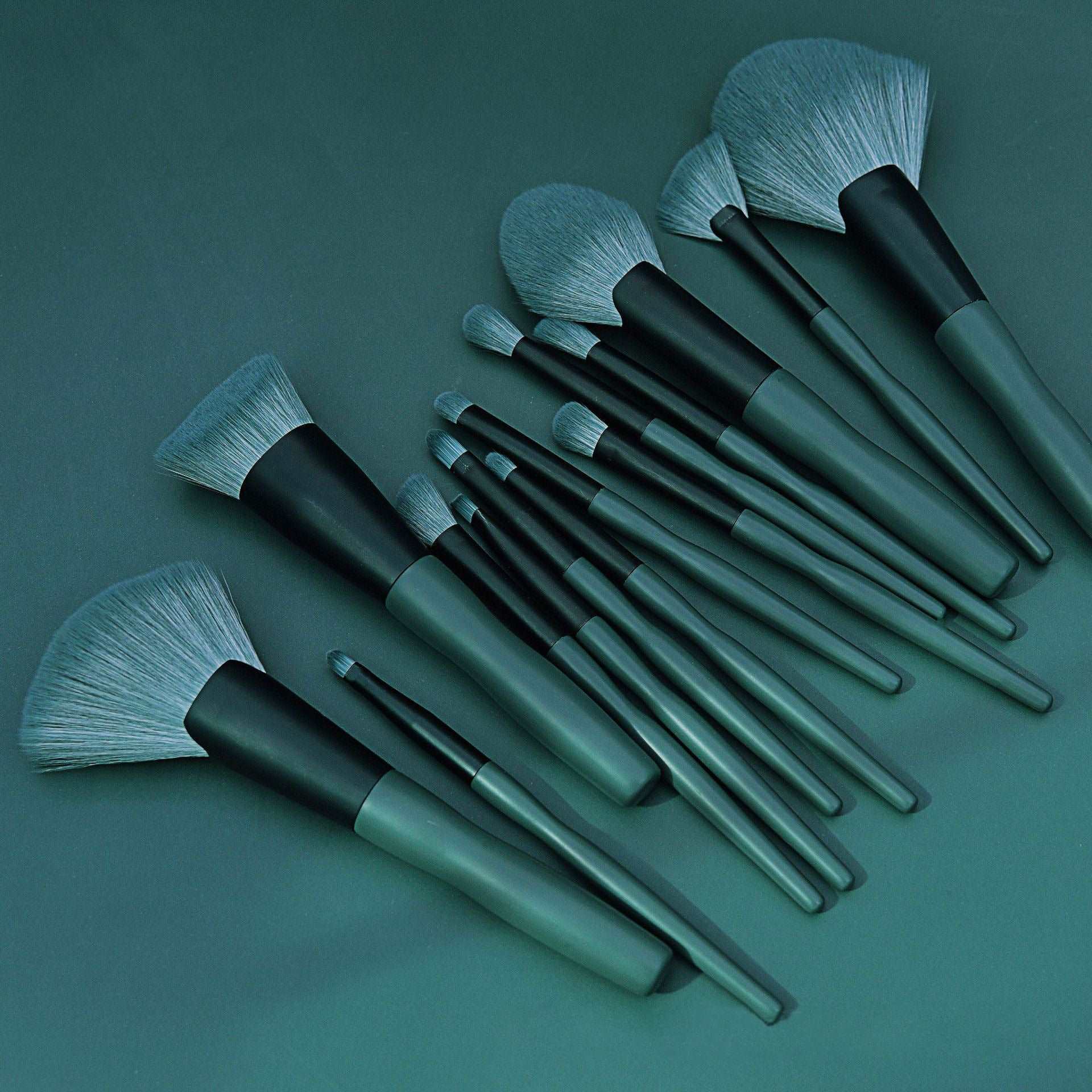 Makeup Brushes Set