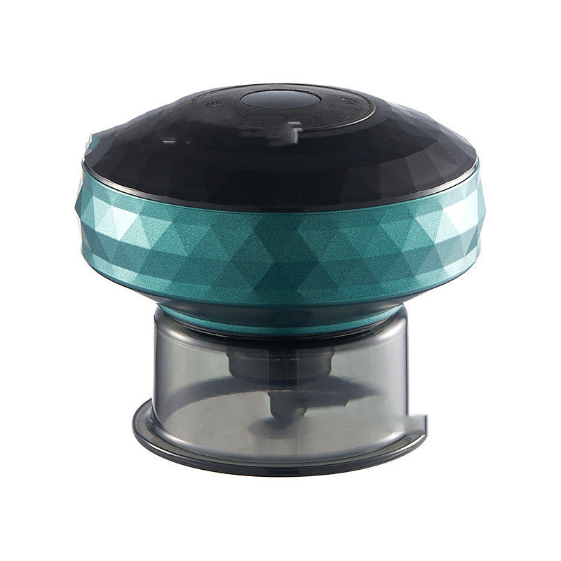 Electric Cupping Device Push-button Vacuum - Guiaz